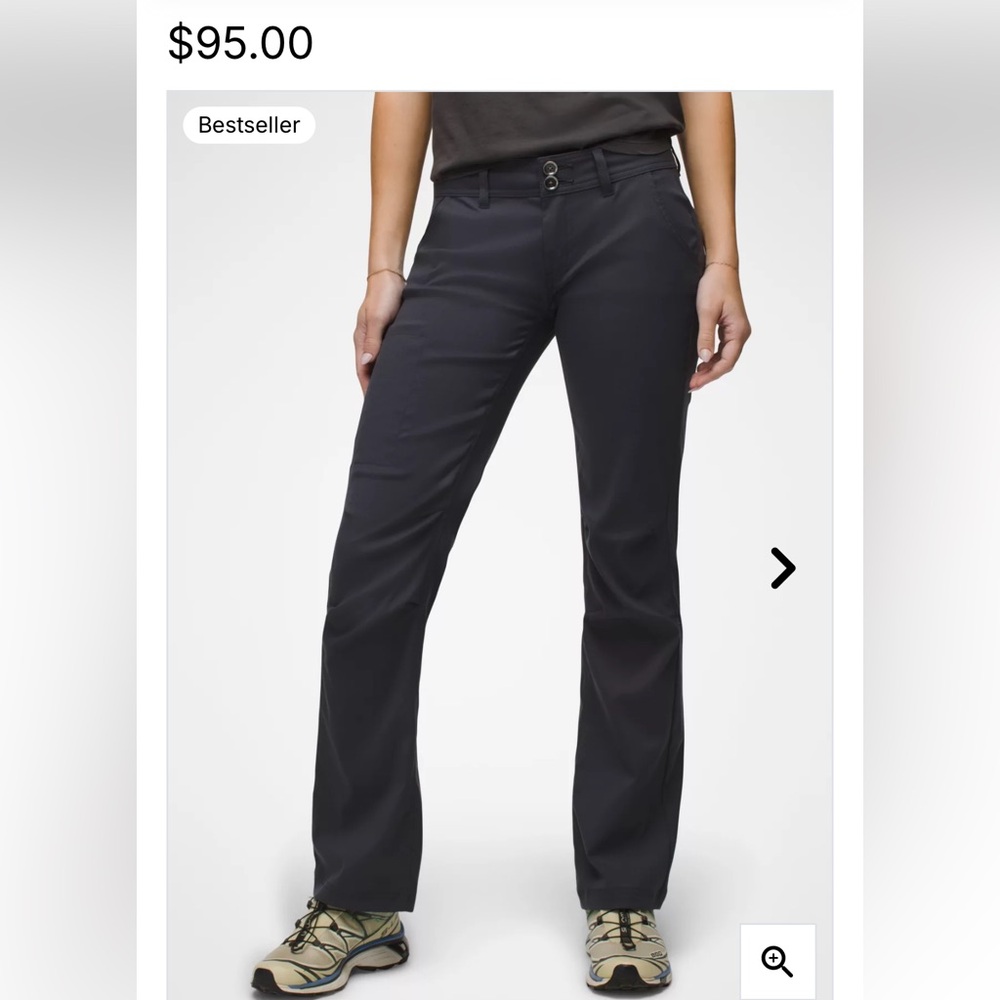 Prana Halle pant
